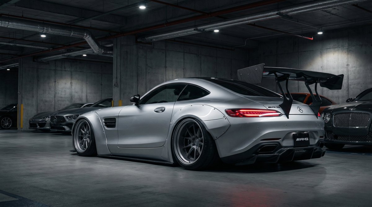 国产豪车改装视频教程