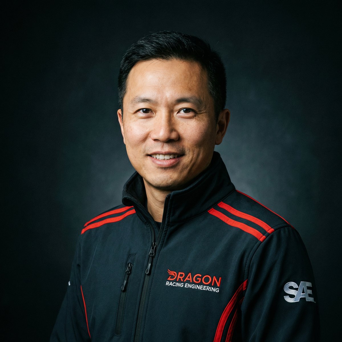 国产改装专家陈志远