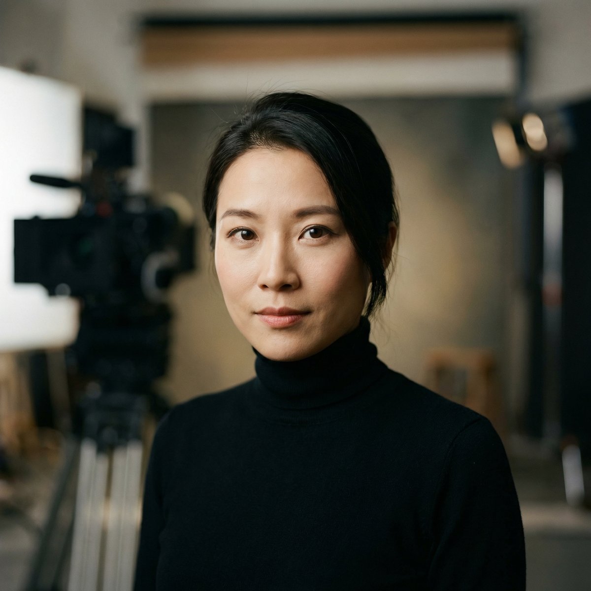 国产视频导演林晓薇